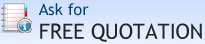 Ask for Web Design Quote
