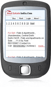 mobile website development
