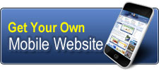 Mobile Web Design Services