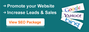 Affordable Seo Packages
