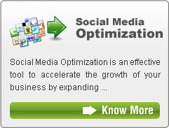Social Media Optimization