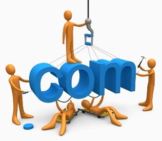 web development company