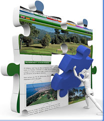 Web Design and Web Development Company India